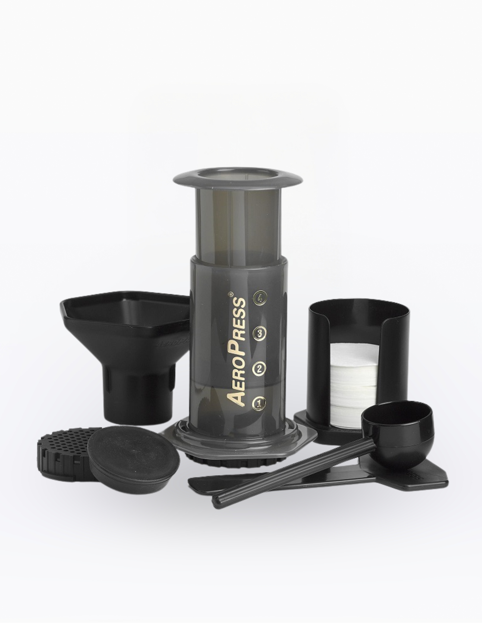 AeroPress® Kaffeezubereiter