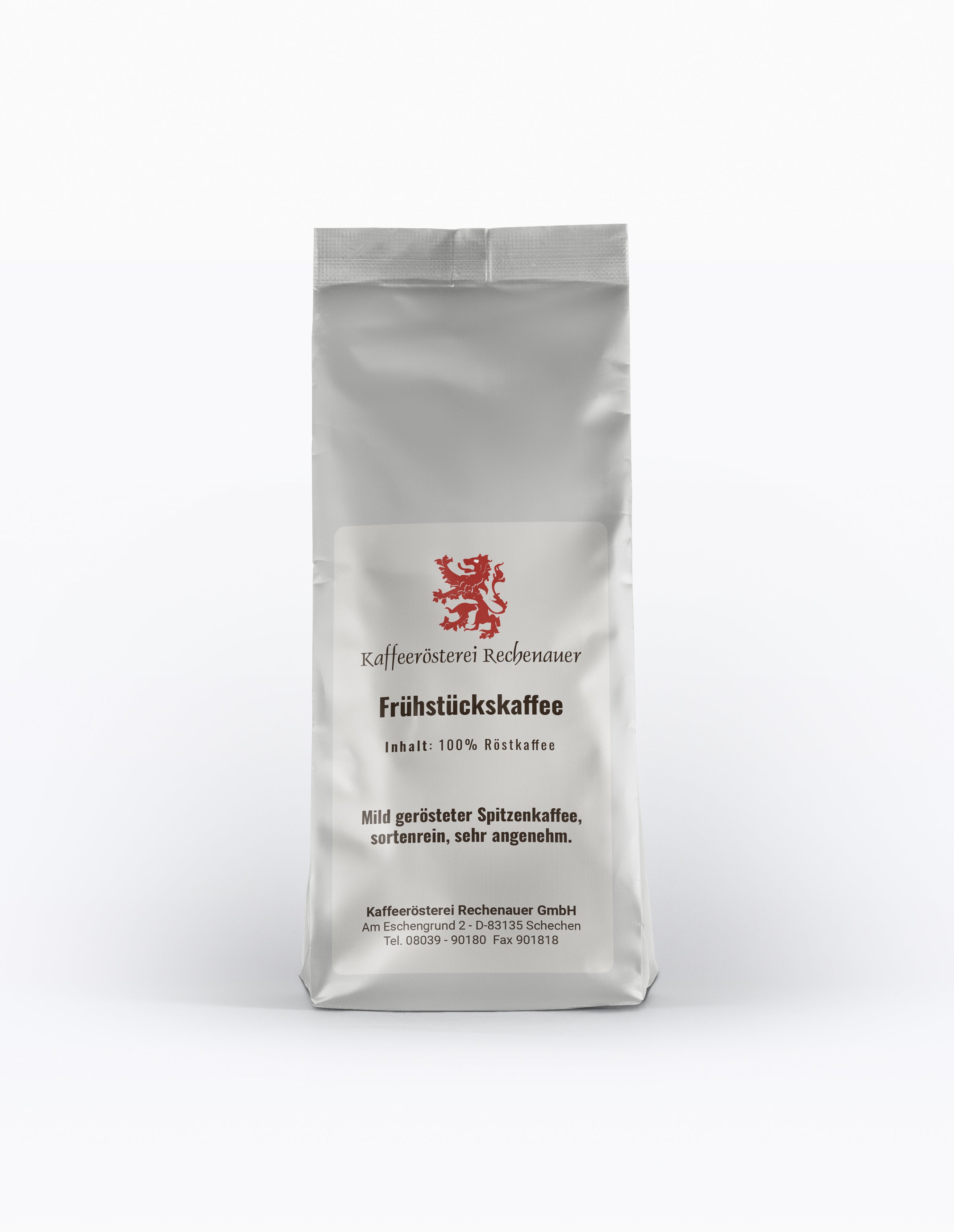 FILTERKAFFEE "Klassiker" Probier-Set 3 x 250g